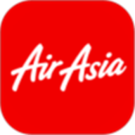 airasia亚航