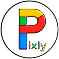 pixly图标包