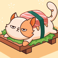 Sushi Cat寿司猫