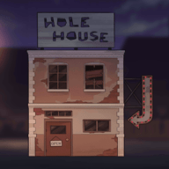 HoleHouse