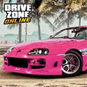 Drive Zone Online