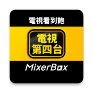 mixerbox电视