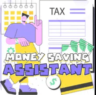 MoneySavingAssistant