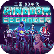 Kingdom Eighties