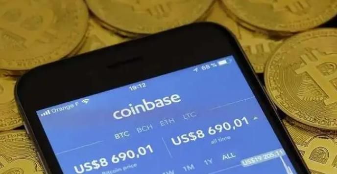 Coinbase Wallet怎么注册 Coinbase Wallet钱包注册过程[多图]图片1