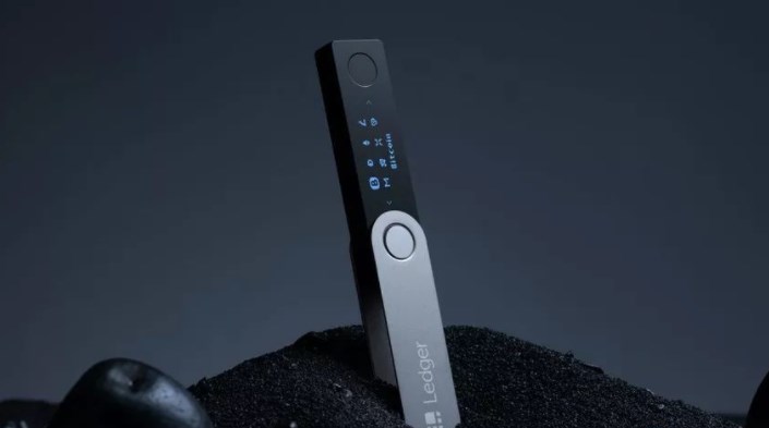 Ledger Nano X蓝牙问题解析 蓝牙功能安全吗[多图]图片1