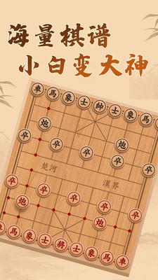 博雅象棋图片3