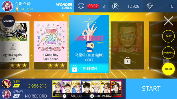 superstarjyp图片3