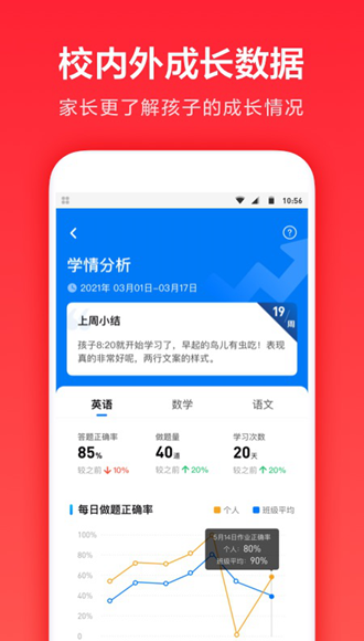 家长通app图片2