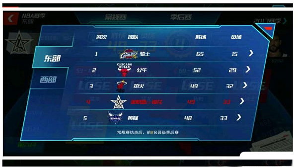 NBA篮球大师图片5