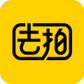 去拍app