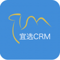 宜选crm app