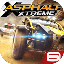 狂野飙车极限越野Netflix版(Asphalt Xtreme)