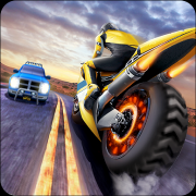 公路骑手Traffic Rider