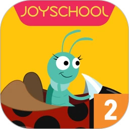 Joy School Level 2