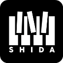 shida弹琴助手 正式版