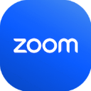 zoom application