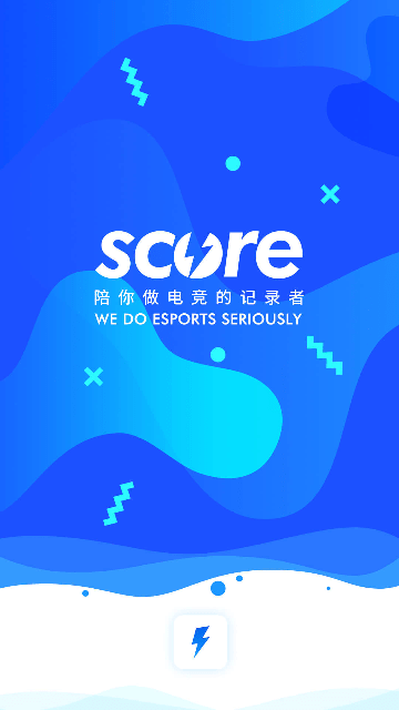 Score电竞数据