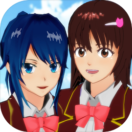 Sakura School Simulator破解版2024 v1.041.12 安卓版