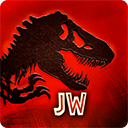 Jurassic World游戏官方最新版2024下载 v1.74.19 安卓版