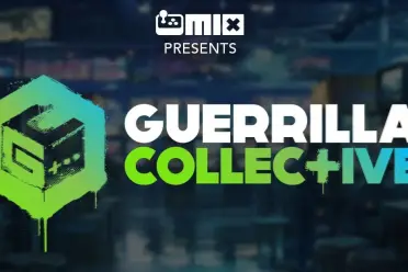 Guerrilla Collective电玩节将于6月8日首次线下举行