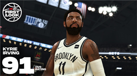 nba2k20手游版