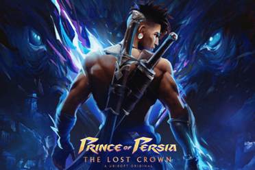 《波斯王子：失落的王冠》将于8月8日登陆Steam平台！