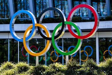 国际奥委会提议设立电竞奥运项目 巴赫称赞为重大进步