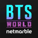 BTS WORLD 中文版