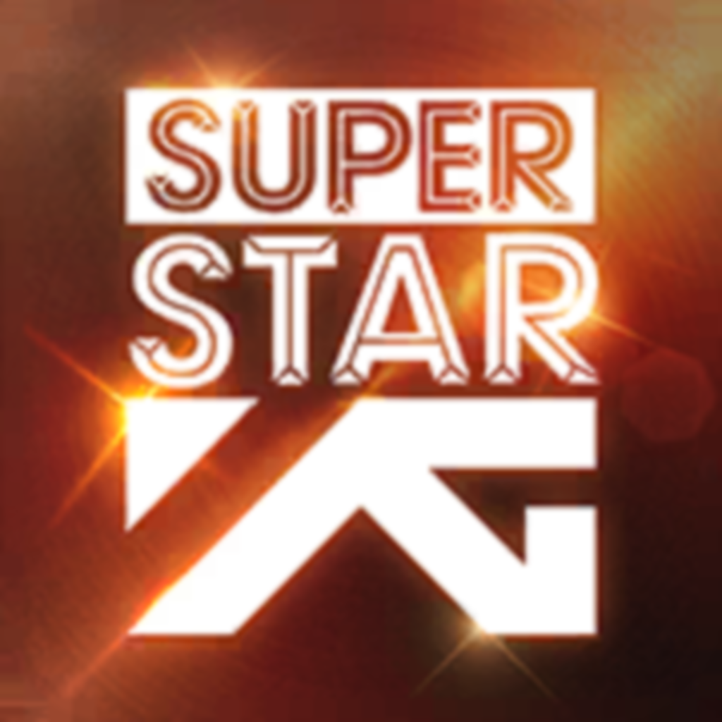 SuperStar YG 官网最新版