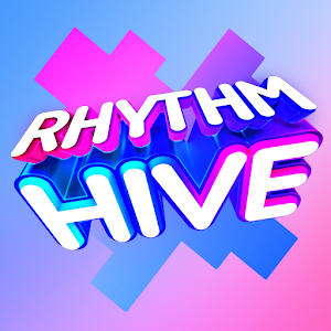 rhythm hive 下载最新安卓版2024