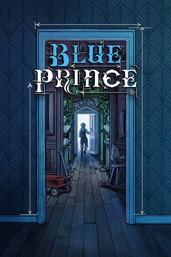 Blue Prince 免安装绿色版