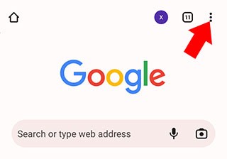 Google Chrome谷歌浏览器