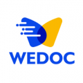 WeDoc app