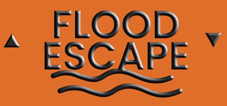 第一人称射击游戏《Flood Escape》现已转免费游戏！