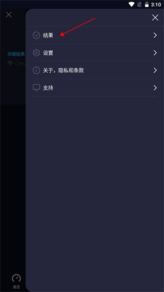 speedtest怎么看结果图片6