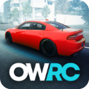 OWRC开放世界赛车官方版