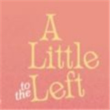 a little to the left 中文正版