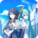 初音未来世界计划缤纷舞台日服下载 v3.4.0 安卓版