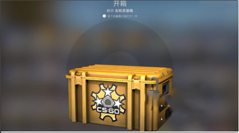 csgo中文版