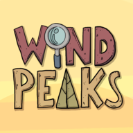 Wind Peaks 正版