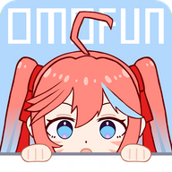 omofun动漫 APP免费版